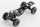 FCX18II Ford F100 hell blau Crawler RTR - 1:18