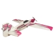 Nemesis magentis10mm EPP - 780mm
