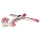 Nemesis magentis10mm EPP - 780mm