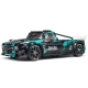 ARRMA 1/8 INFRACTION 3S 4X4 RTR Brushless All-Road Street Bash (ARA4315V3)