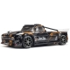 ARRMA 1/8 INFRACTION 3S 4X4 RTR Brushless All-Road Street Bash (ARA4315V3)