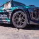 ARRMA 1/8 INFRACTION 3S 4X4 RTR Brushless All-Road Street Bash (ARA4315V3)