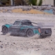ARRMA 1/8 INFRACTION 3S 4X4 RTR Brushless All-Road Street Bash (ARA4315V3)
