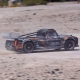 ARRMA 1/8 INFRACTION 3S 4X4 RTR Brushless All-Road Street Bash (ARA4315V3)