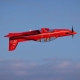 Pilatus PC-21 Turboprop 1.3m BNF Basic mit AS3X+ & SAFE Select - 1320mm