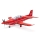 Pilatus PC-21 Turboprop 1.3m BNF Basic mit AS3X+ & SAFE Select - 1320mm