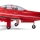 Pilatus PC-21 Turboprop 1.3m BNF Basic mit AS3X+ & SAFE Select - 1320mm