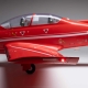 Pilatus PC-21 Turboprop 1.3m PNP - 1320mm