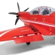 Pilatus PC-21 Turboprop 1.3m PNP - 1320mm