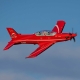 Pilatus PC-21 Turboprop 1.3m PNP - 1320mm