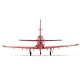 Pilatus PC-21 Turboprop 1.3m PNP - 1320mm
