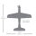 Pilatus PC-21 Turboprop 1.3m PNP - 1320mm