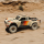ARRMA 1/7 MOJAVE 6S 4X4 RTR Brushless Desert Truck Beige (ARA7604V3T2)