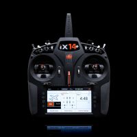 Spektrum iX14+ 20-Channel DSMX Transmitter Only (SPMR14010EU)