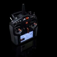 Spektrum iX14+ 20-Channel DSMX Transmitter Only (SPMR14010EU)