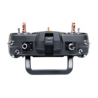 Spektrum iX14+ 20-Channel DSMX Transmitter Only (SPMR14010EU)