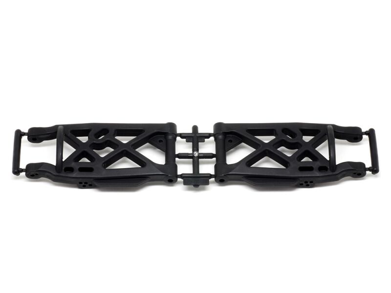 SWORKz S350 EVOII Hintere Untere Schwinge (L&R) (SW2501094B)