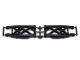 SWORKz S350 EVOII Hintere Untere Schwinge (L&R) (SW2501094B)