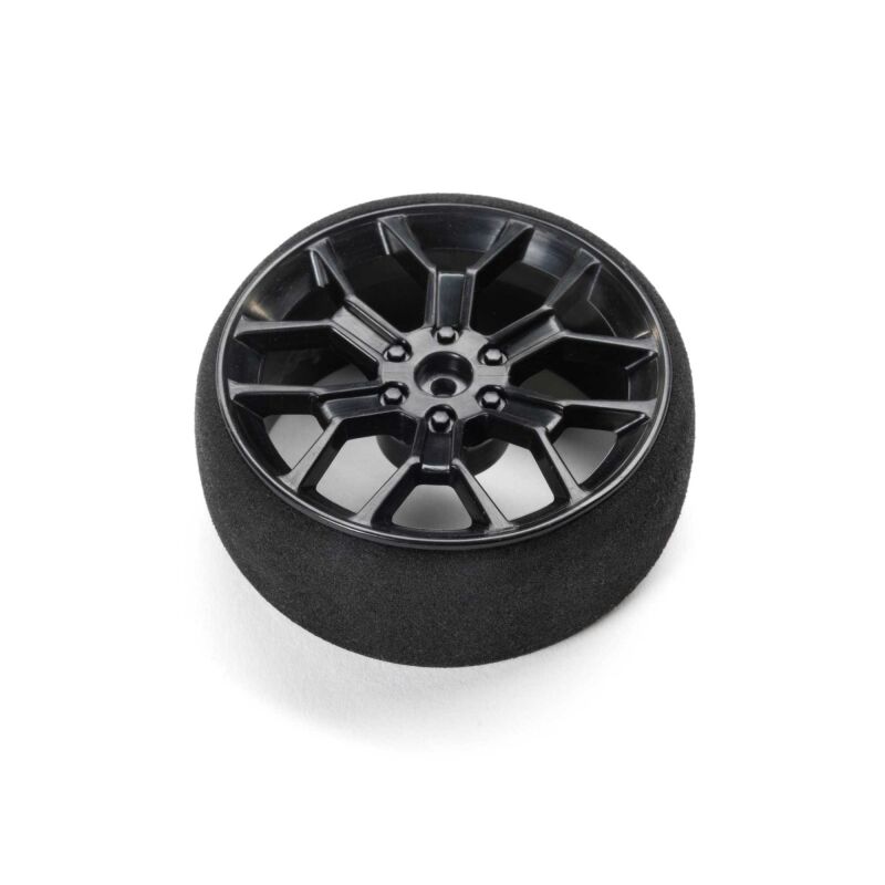 Spektrum 6 Spoke Wheel Plastic (SPM-1067)
