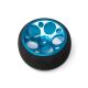 Spektrum Aluminum Wide Wheel Circle Blue (SPM-1073)