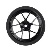 Spektrum Aluminum Wide Wheel Spoke Black (SPM-1077)