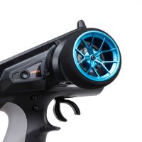 Spektrum Aluminum Wide Wheel Spoke Blue (SPM-1080)