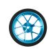 Spektrum Aluminum Wide Wheel Spoke Blue (SPM-1080)