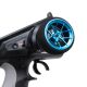 Spektrum Aluminum Wide Wheel Spoke Blue (SPM-1080)