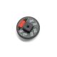 Spektrum Option Wheel Adapter: C+ Rugged+ DX6C DX5C DX6 Rugged DX5 Rugged (SPM-1084)