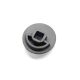 Spektrum Option Wheel Adapter: C+ Rugged+ DX6C DX5C DX6 Rugged DX5 Rugged (SPM-1084)