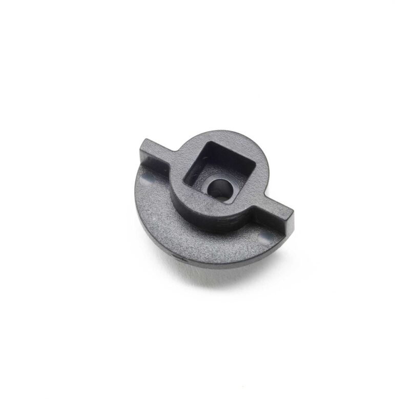Spektrum Option Wheel Adapter: Pro+ DX5Pro DX5R DX6R (SPM-1085)