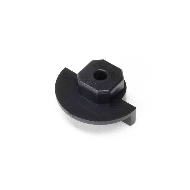 Spektrum Option Wheel Adapter: DX3 SLT3 SLT2 (SPM-1086)