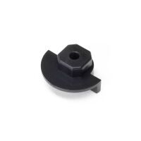 Spektrum Option Wheel Adapter: DX3 SLT3 SLT2 (SPM-1086)