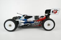 SWORKz S35-5 1/8 Pro Nitro Buggy Kit (SW910050)