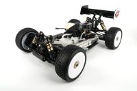 SWORKz S35-5 1/8 Pro Nitro Buggy Kit (SW910050)