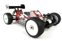 SWORKz S35-5e 1/8 Brushless Power Pro Buggy Kit (SW910051)