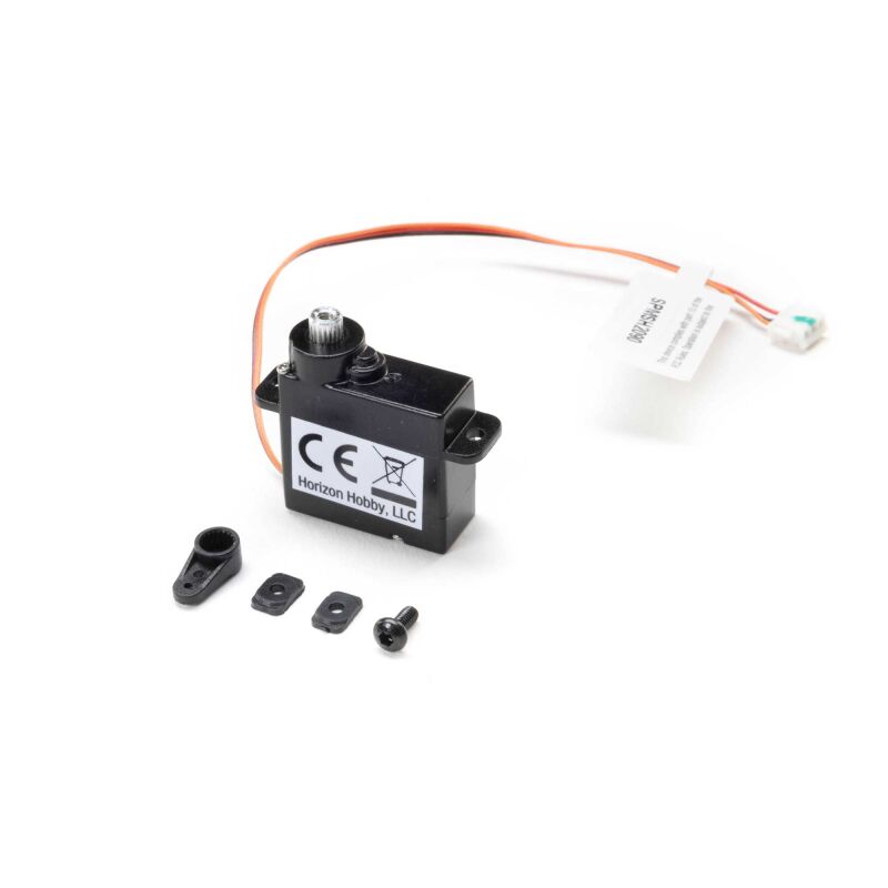 Spektrum H2090 Nanolite High Speed 4g Micro Heli Servo (SPMSH2090)