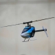 Blade Revolution 155 CP RTF mit SAFE