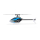 Blade Revolution 155 CP RTF mit SAFE