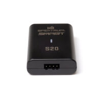 Spektrum Accessories S20 USB-C 3S LiPo Charger JST-XH 4-pin (SPMXC0050)