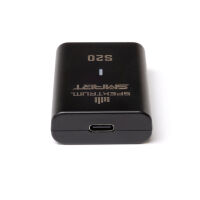 Spektrum Accessories S20 USB-C 3S LiPo Charger JST-XH 4-pin (SPMXC0050)