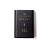 Spektrum Accessories S20 USB-C 3S LiPo Charger JST-XH 4-pin (SPMXC0050)