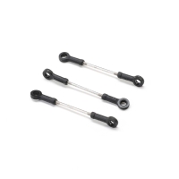 Blade Swashplate Linkage Set: Revolution 155 CP (BLH-4226)