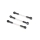Blade Swashplate Linkage Set: Revolution 155 CP (BLH-4226)