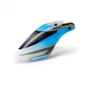 Blade Canopy Blue: Revolution 155 CP (BLH-4229)