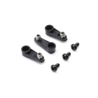 Blade Servo Arm Set: Revolution 155 CP (BLH-4230)