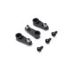 Blade Servo Arm Set: Revolution 155 CP (BLH-4230)