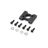 Blade Main Motor Mount: Revolution 155 CP (BLH-4231)