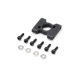 Blade Main Motor Mount: Revolution 155 CP (BLH-4231)