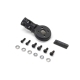 Blade Tail Motor Mount: Revolution 155 CP (BLH-4234)